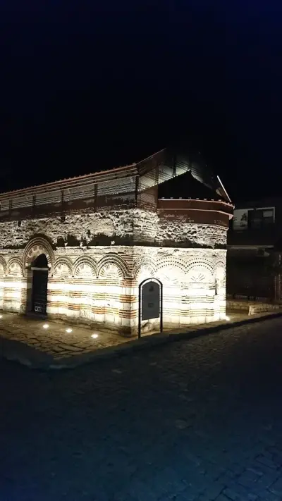 Апартаменти Татяна