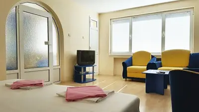 Къща за гости "Слави" / Guest house "Slavi"