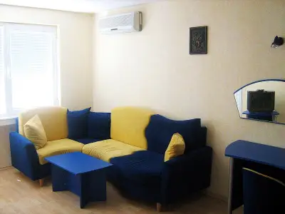 Къща за гости "Слави" / Guest house "Slavi"
