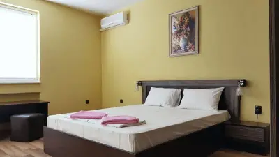 Къща за гости "Слави" / Guest house "Slavi"