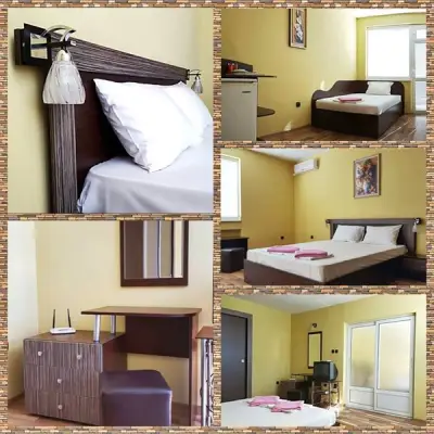 Къща за гости "Слави" / Guest house "Slavi"
