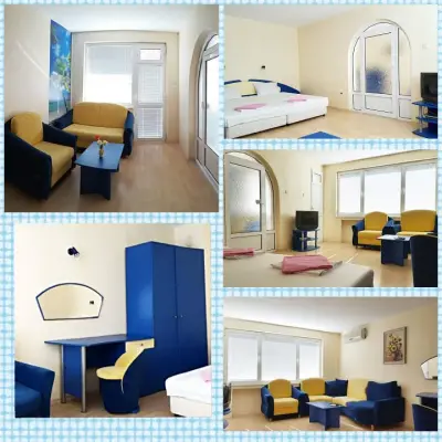 Къща за гости "Слави" / Guest house "Slavi"