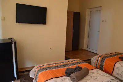Хотел Дионис