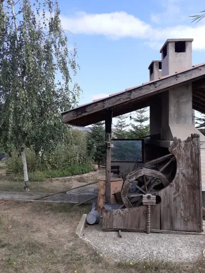 Къща за гости Вятърни мелници