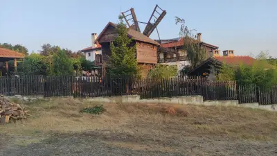 Къща за гости Вятърни мелници