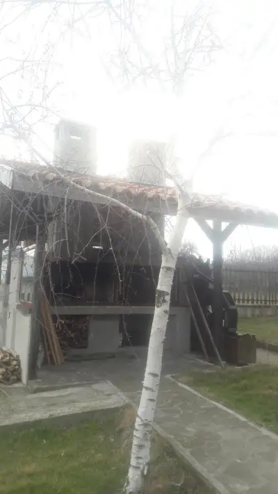 Къща за гости Вятърни мелници