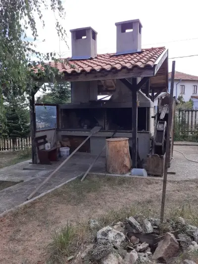 Къща за гости Вятърни мелници
