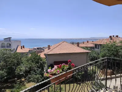 Къщи за гости Жоро