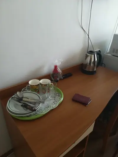 Стаи за гости" Герови"