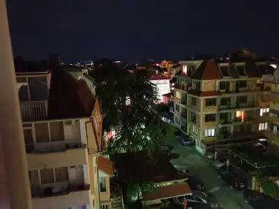 Стаи за гости" Герови"