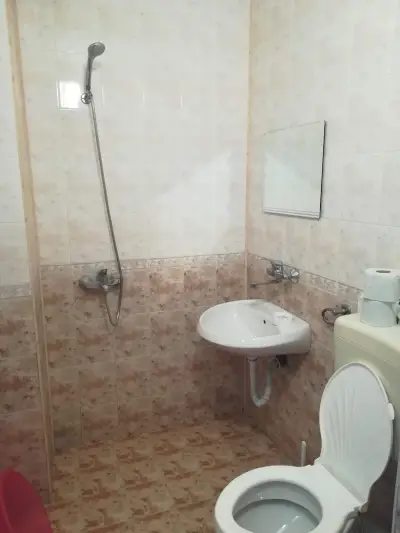 Стаи за гости" Герови"