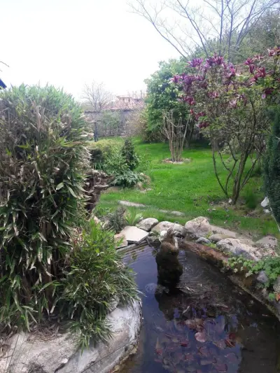 Guesthouse Savich Къща за гости Савич