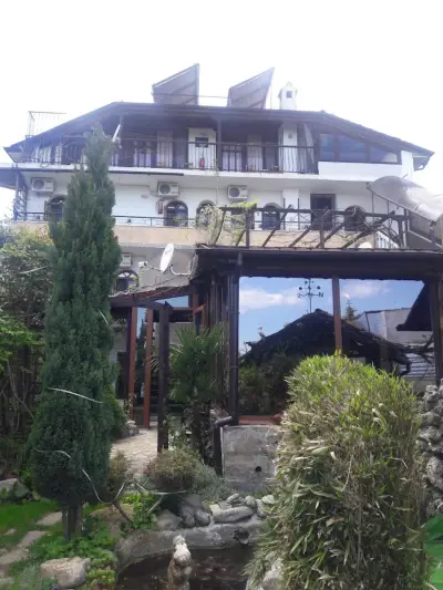 Guesthouse Savich Къща за гости Савич