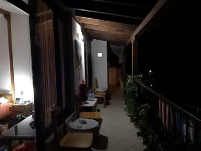Guesthouse Savich Къща за гости Савич