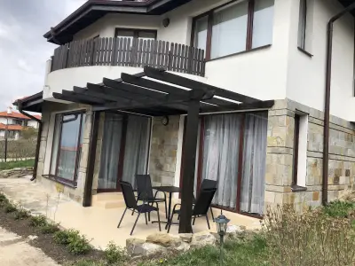 Бей Вю Вили - Луксозни Вили и Апартаменти