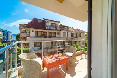 Boutique Guest House 'Sofia'