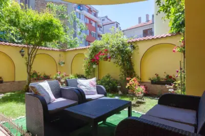 Boutique Guest House 'Sofia'