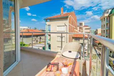 Boutique Guest House 'Sofia'