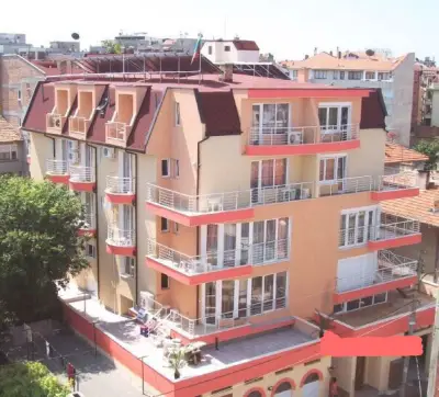 Boutique Guest House 'Sofia'