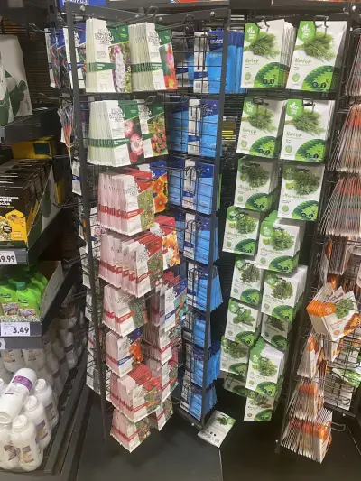 Kaufland Петрич