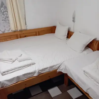 Guest Rooms Kostovi