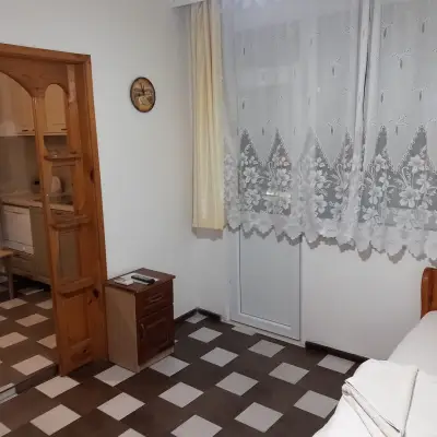 Guest Rooms Kostovi
