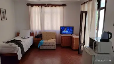 Guest Rooms Kostovi