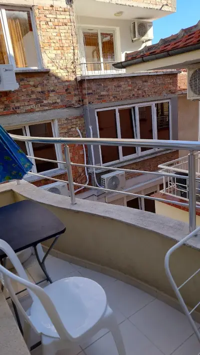 Guest Rooms Kostovi