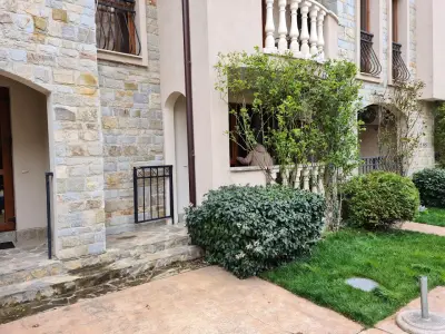 Cascadas Family Resort - apartment private