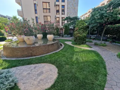 Cascadas Family Resort - apartment private