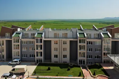 Menada Sunset Kosharitsa Apartments