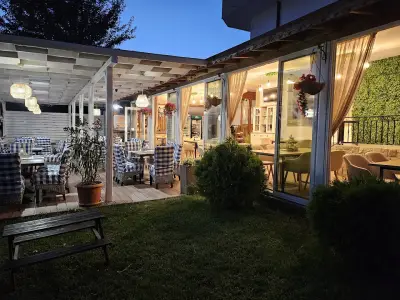 Къща за гости Кошарите