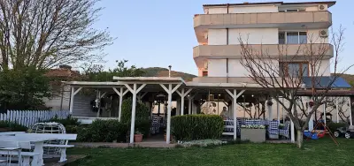 Къща за гости Кошарите