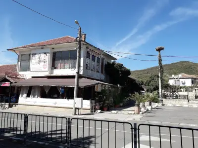 Къща за гости Кошарите