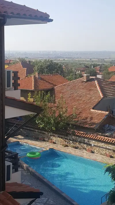 Мадара Клуб и Спа