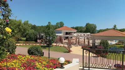 Дюни Холидей Вилидж - Ол инклузив