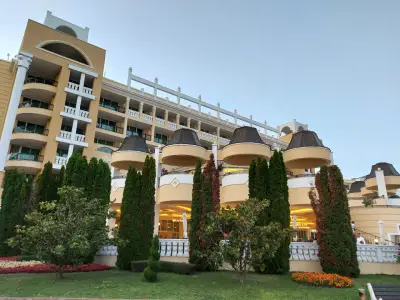 Duni Belleville - All Inclusive