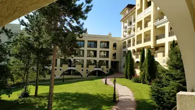 Duni Belleville - All Inclusive
