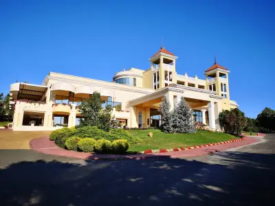 Duni Belleville - All Inclusive