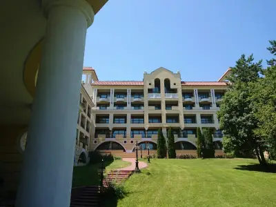 Duni Belleville - All Inclusive