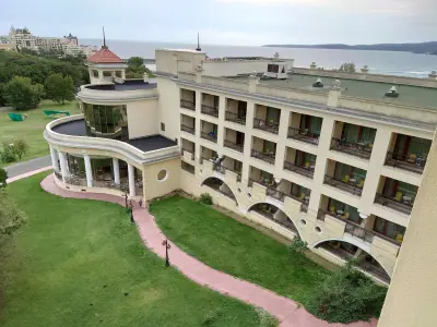 Duni Belleville - All Inclusive