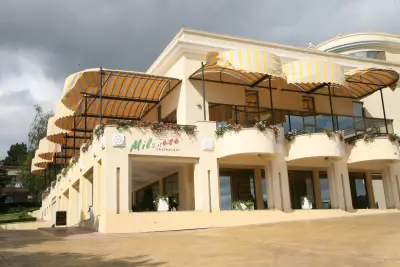 Duni Belleville - All Inclusive