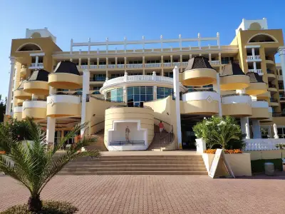 Duni Belleville - All Inclusive