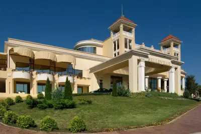 Duni Belleville - All Inclusive