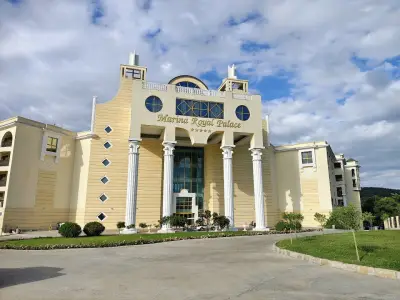 Duni Marina Royal Palace Hotel - Ultra All Inclusive