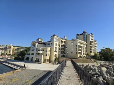 Duni Marina Royal Palace Hotel - Ultra All Inclusive