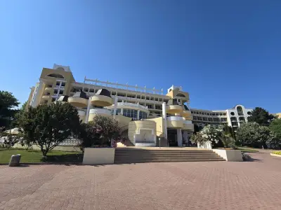 Duni Marina Royal Palace Hotel - Ultra All Inclusive