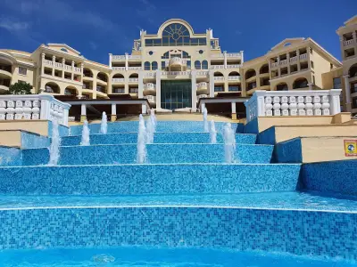 Duni Marina Royal Palace Hotel - Ultra All Inclusive