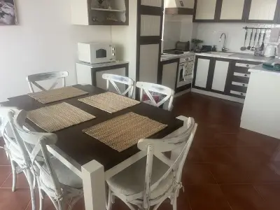 Sozopolis Cliffs Luxury Seaview Villa