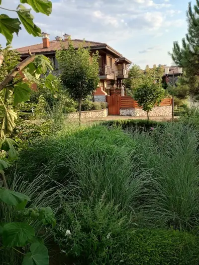 Sozopolis Cliffs Luxury Seaview Villa